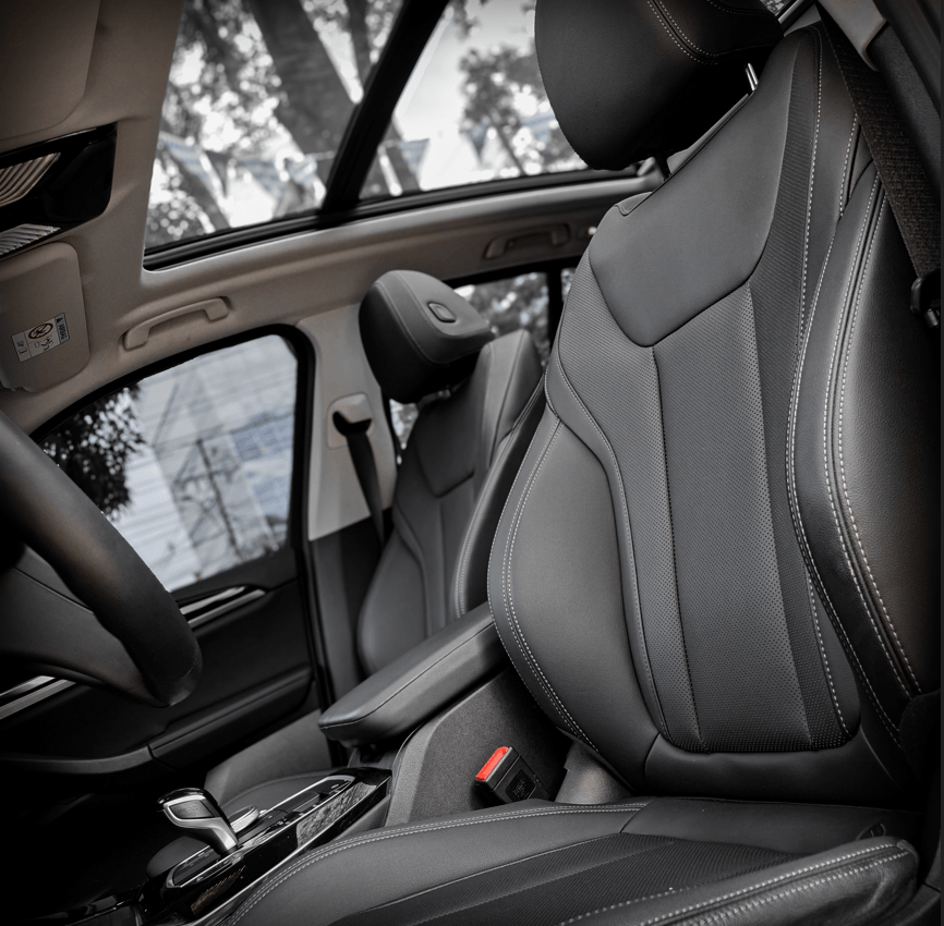 Bmw X3 Sdrive20I 2024 — foto 3